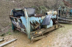 2007 POWERSCREEN 10X5