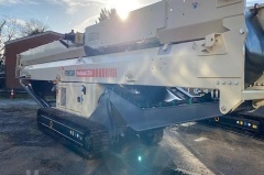 2022  NORDTRACK CT24