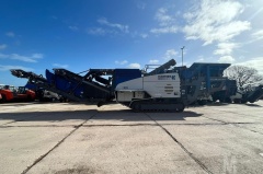 2015 KLEEMANN MOBIREX MR110Z EVO 2