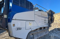 2019 KLEEMANN MR130Z EVO 2