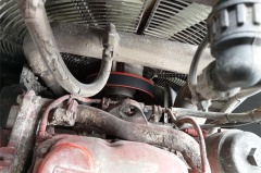 2019 KLEEMANN MR122Z