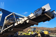 2008 KLEEMANN MR122Z