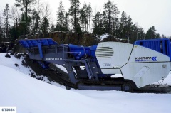 2013 KLEEMANN MC110Z EVO