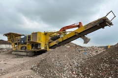 2016 KEESTRACK APOLLO