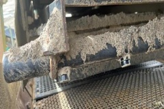 2007 POWERSCREEN 2100