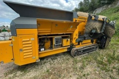 2021 ANACONDA TD516R