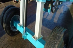 2008 POWERSCREEN MK II