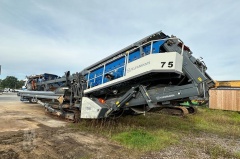 2017 KLEEMANN MS703 EVO