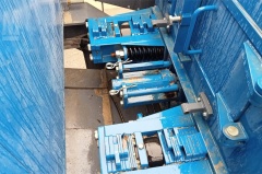 2019 KLEEMANN MR122Z