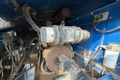 2020 KLEEMANN MS15ZAD