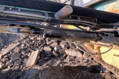 2019 POWERSCREEN TRAKPACTOR 320