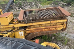 2002 KEESTRACK EXPLORER