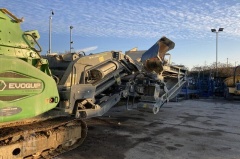 2021 EVOQUIP COBRA 290R