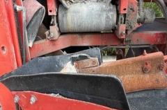 2014  FINLAY 684 3 DECK