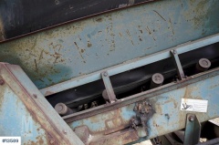 1998 POWERSCREEN CHIEFTAIN