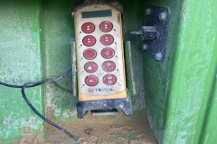 2021 EVOQUIP COBRA 290R