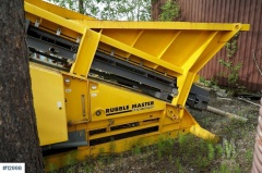 2007 RUBBLE MASTER RM60