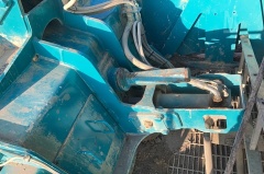 2019 POWERSCREEN TRAKPACTOR 320