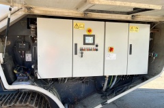 2017 KLEEMANN MC110Z EVO