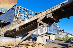 2008 KLEEMANN MR122Z