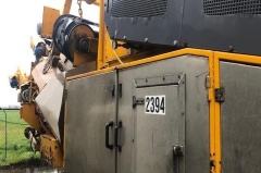 2008 KLEEMANN MR110Z