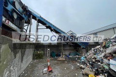 WASTE SYSTEMS LTD FLEX X TRACT