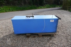 2005 DONALDSON 156RF10