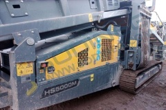 2021 RUBBLE MASTER HS5000M