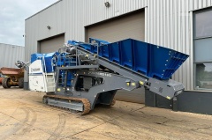 2021 KLEEMANN MCO9 EVO