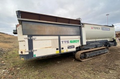 2018  ECOTEC TTS620T