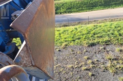 2008 KLEEMANN MR122Z