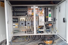 2019 KLEEMANN MR122Z