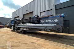 2020 KLEEMANN MS703 EVO