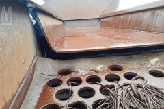 2019 KLEEMANN MR122Z