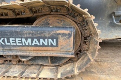 2020 KLEEMANN MS15ZAD