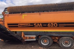 2014 DOPPSTADT SM620