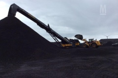 2014 TRACKSTACK 8542TBF