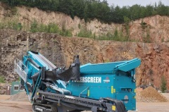 2021 POWERSCREEN CHIEFTAIN 1700X