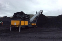 2014 TRACKSTACK 8542TBF