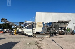 2017 KLEEMANN MC110Z EVO