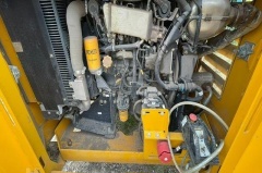 2021 ANACONDA TD516R