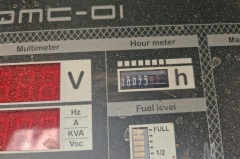 2021 SCREENPOD HYDRA TFS1400