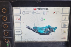 2019 POWERSCREEN 1150 MAXTRAK