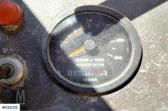 2007 KEESTRACK FRONTIER