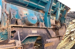 2019 POWERSCREEN TRAKPACTOR 320