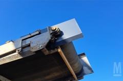 2008 KLEEMANN MR122Z