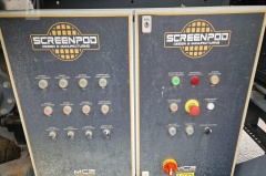 2021 SCREENPOD HYDRA TFS1400