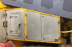 2008 KLEEMANN MR110Z