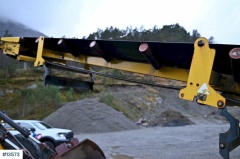 2016 KEESTRACK NOVUM