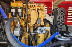 2021 TELESTACK LF520